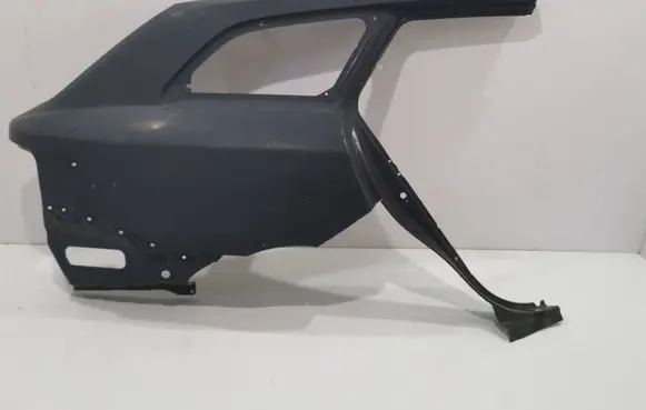 Toyota Avensis T270 Rear bodywork BŁOTNIK PRAWY TYŁ T27 AVENSIS