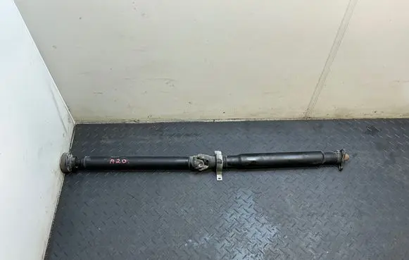 BMW 6 E63 E64 Drive shaft (set) 7576479