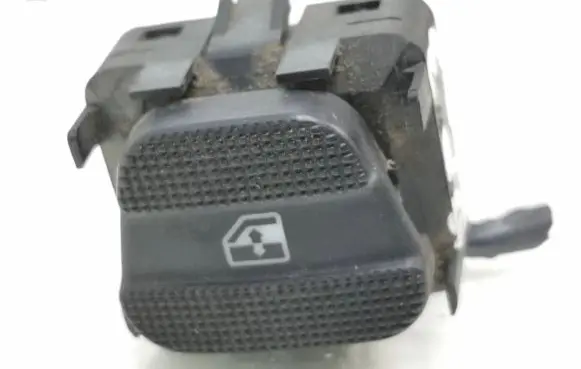 Volkswagen Golf III Electric window control switch 1H0959855C