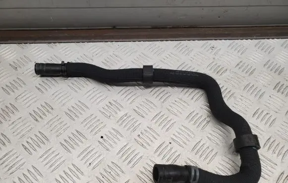 Audi S5 Engine coolant pipe/hose 8K0145923B