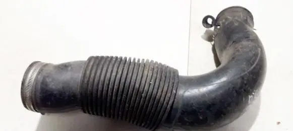 Peugeot 206 Air intake hose/pipe 9625678980
