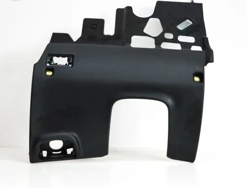 Audi A6 S6 C7 4G Steering wheel column trim 4G2863076C