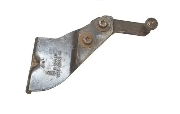 Ford Transit Sliding door lower roller guide/hinge YC15V25001AG