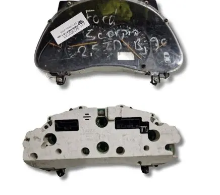 Ford Scorpio Speedometer (instrument cluster) 95GP-10A855-AB