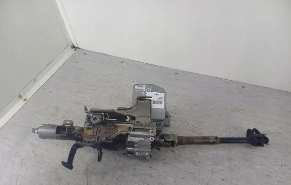 Renault Modus Steering wheel axle