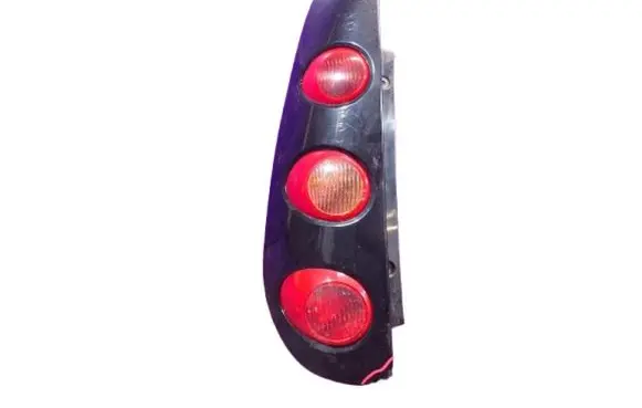 Smart ForFour I Rear/tail lights 2796