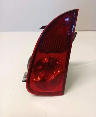 Renault Espace IV Rear fog light 8200027154