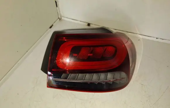 Mercedes-Benz EQA Rear/tail lights A2479063001 H24XSA2 YAP107821
