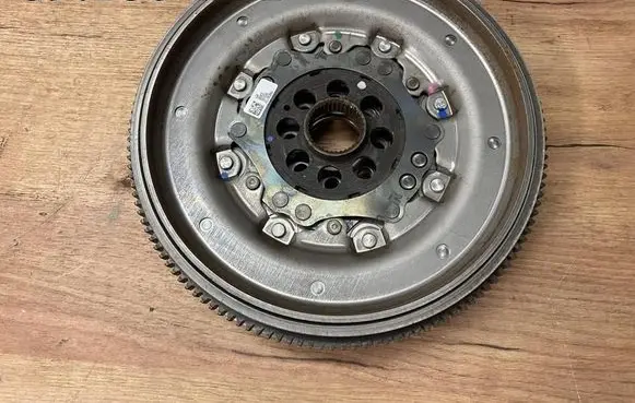 Cupra Ateca Flywheel 05L105266J