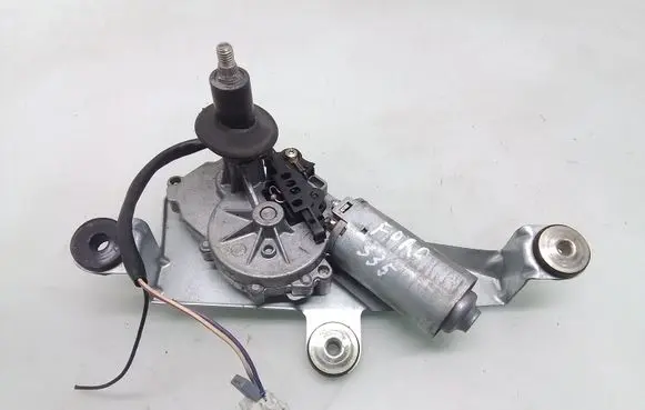 Ford Mondeo MK II Rear window wiper motor 0390201522