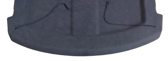 Volkswagen Beetle A5 Parcel shelf 5C5867769C