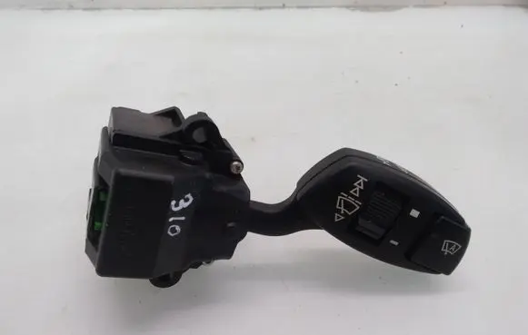 BMW 5 E60 E61 Wiper control stalk 6924107