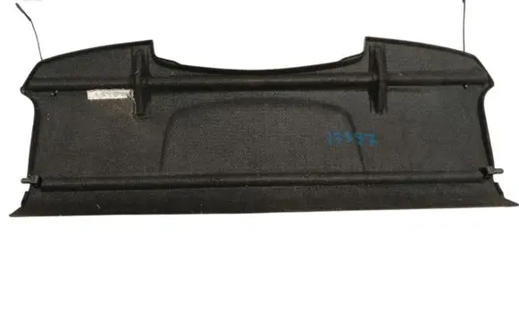 Volkswagen Fox Parcel shelf 