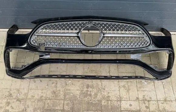 Mercedes-Benz C W206 Front bumper A2068859401
