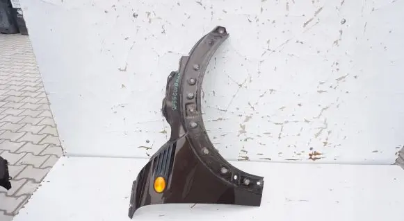 Mini One - Cooper Clubman R55 Fender