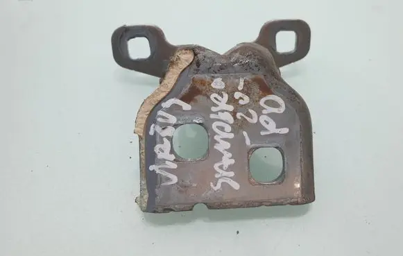 Dacia Sandero II Front door upper hinge 