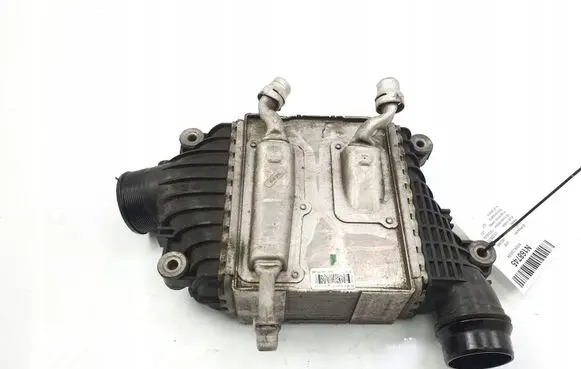 Jaguar XF X260 Intercooler radiator GX73-6K775-AE