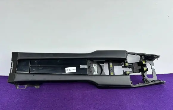 Porsche Panamera (970) Center console 97053341100