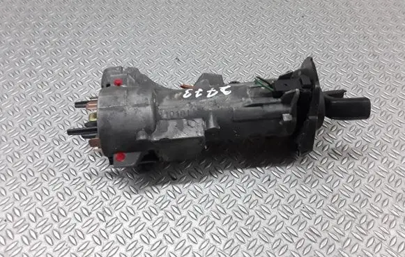 Skoda Fabia Mk1 (6Y) Ignition lock 4B0905851C