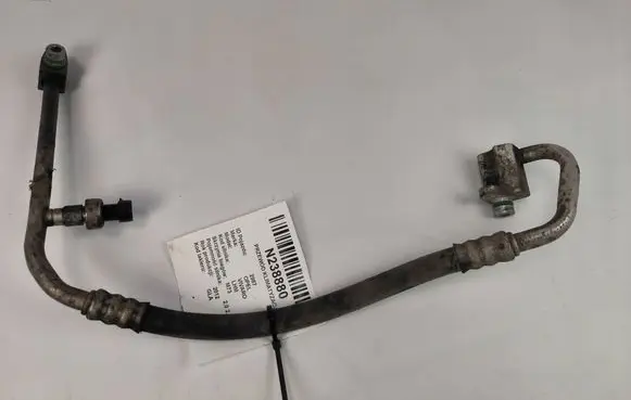 Opel Vivaro Air conditioning (A/C) pipe/hose