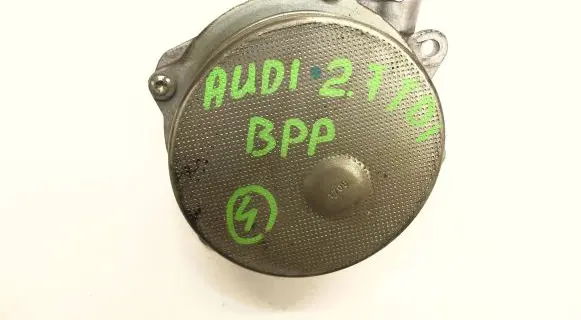 Audi A6 S6 C6 4F Vacuum pump 057145100L