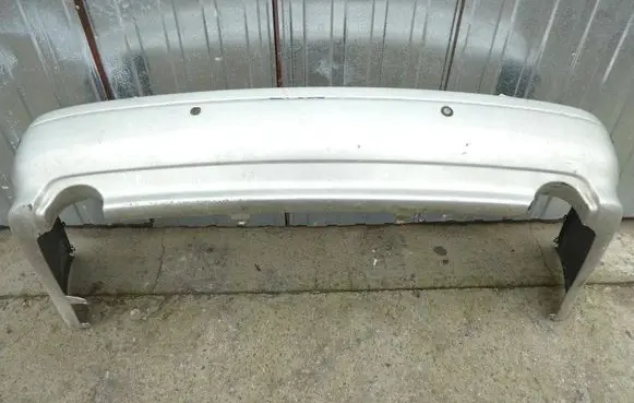 Lexus GS 300 400 430 Rear bumper
