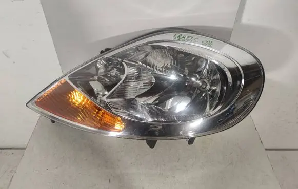 Renault Trafic II (X83) Headlight/headlamp 8200701352 89313955