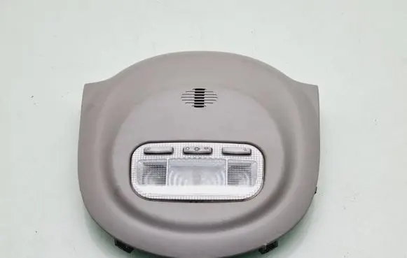 Citroen Berlingo Front seat light 9680892377