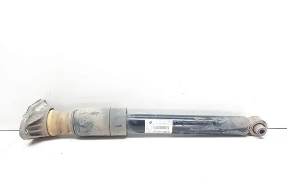 Rear shock absorber/damper
