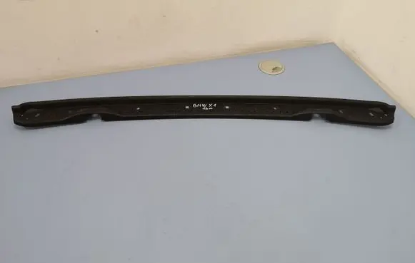 BMW X1 F48 F49 Top upper radiator support slam panel 7427124 51237427124