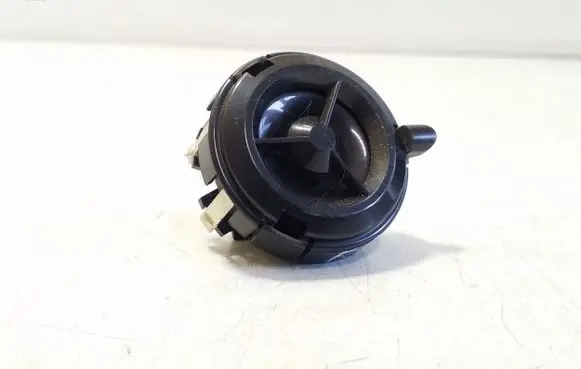 Front door high frequency speaker