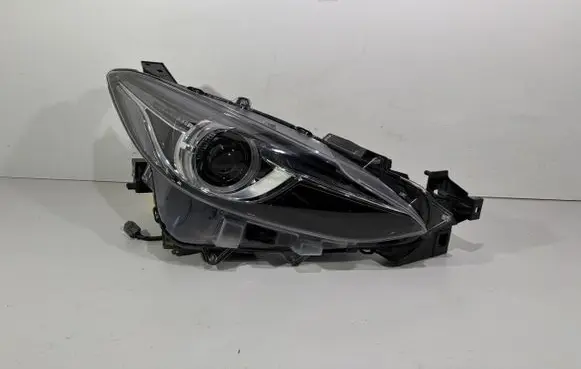 Mazda 3 III Headlight/headlamp 189234678364