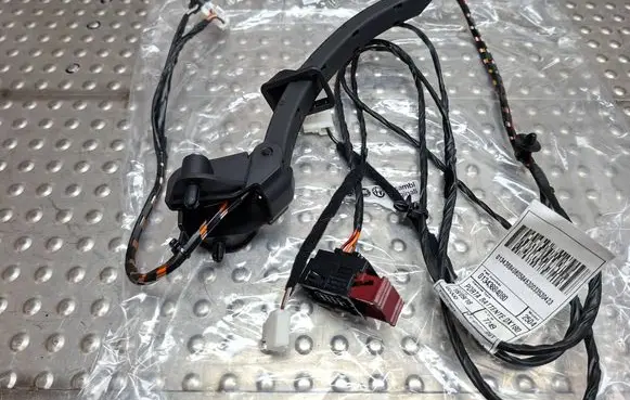 Peugeot Boxer Rear door wiring loom S25099938 1343884080