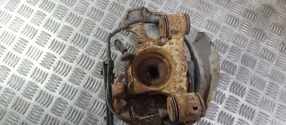 ABS rear brake sensor