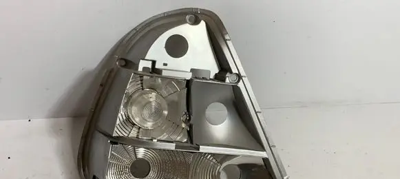 Tail light part