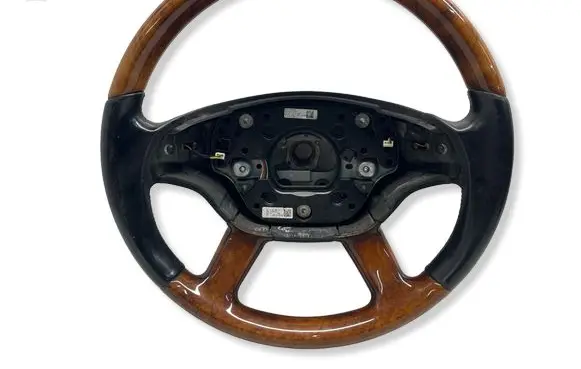Mercedes-Benz S W221 Steering wheel A2214600303