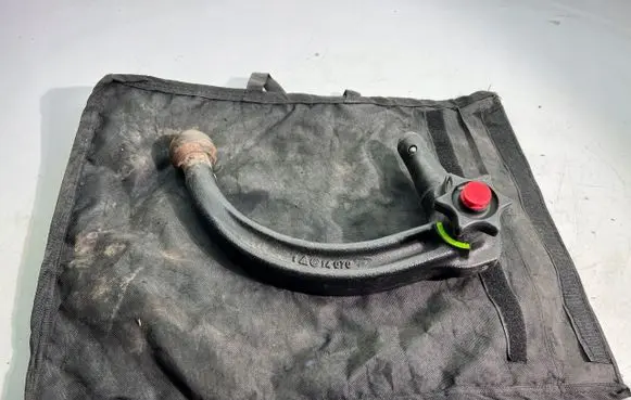 Hyundai i40 ESP (stability system) control unit 