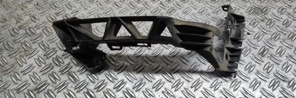 Peugeot 207 CC Rear bumper mounting bracket 9649679380