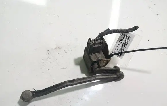 Ford S-MAX Front height sensor lever 6G9N3C492AA