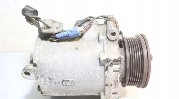 Mitsubishi Lancer X Air conditioning (A/C) compressor (pump) MSC90CAS