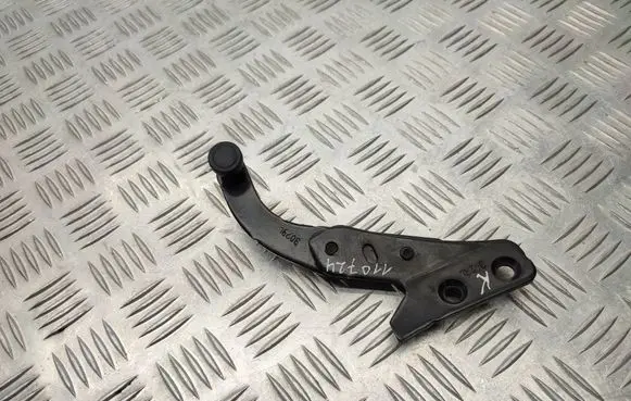 Mercedes-Benz Vito Viano W447 Sliding door upper roller guide/hinge A4477602801