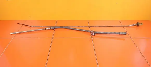 Iveco Massif Oil level dip stick 15MB2