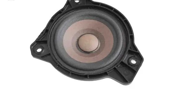 Panel speaker