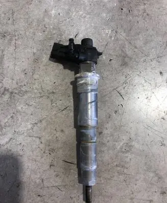 Nissan Qashqai+2 Fuel injector H82828929 82828929 0445115084