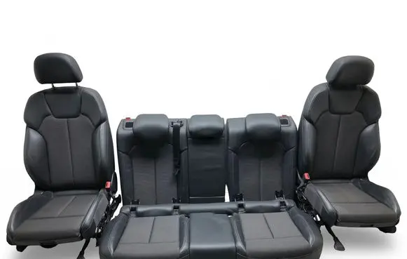Audi Q5 SQ5 Seat set 80A881105B