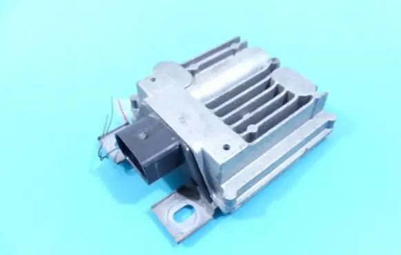 Porsche Panamera (970) Other relay 7P0906093A IMPRK1318662