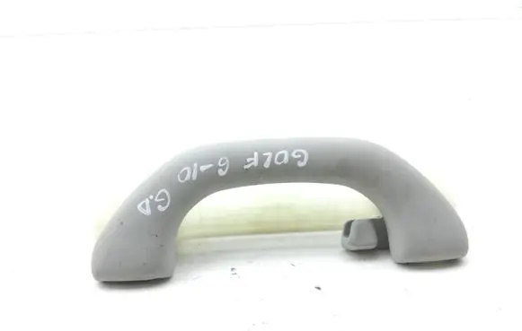Volkswagen Golf VI Rear interior roof grab handle
