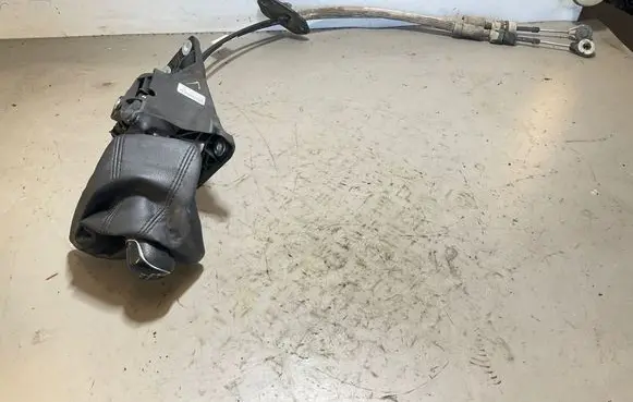 Ford Transit Gear shifter/selector BK3R7C453MBH