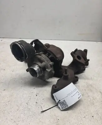 Volkswagen Touran I Turbo 036253019A