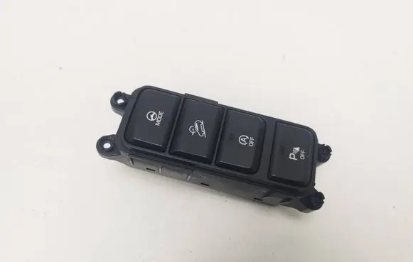 Hyundai Tucson TL Other switches/knobs/shifts 93300D7910